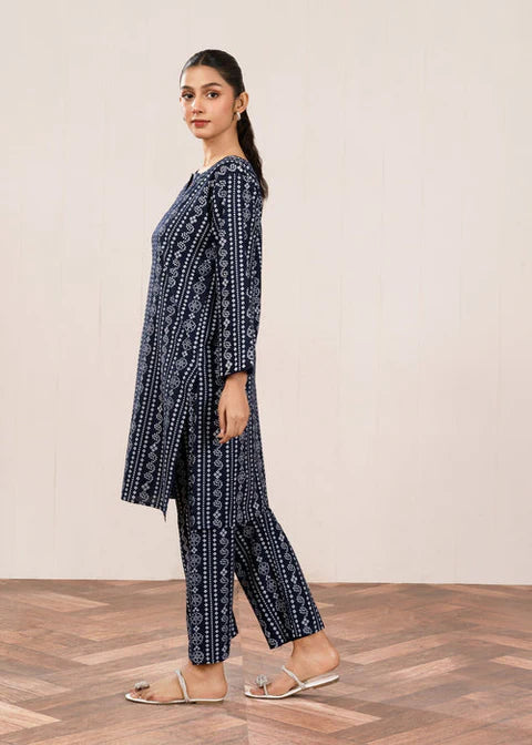 Ethnic Stitched 2Pcs