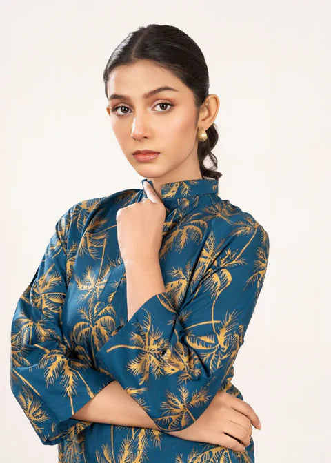 Majesty Palm Stitched 2Pcs